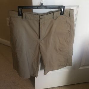 Men’s Nike golf dry fit shorts